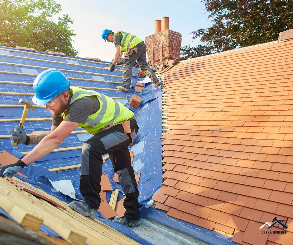 Why choose Roof Repair Near Me in Elmo, MT